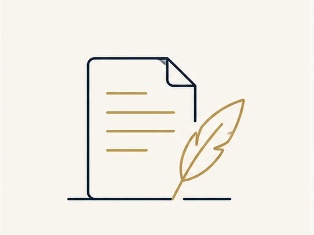 Erbrecht — Illustration