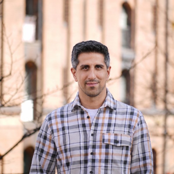 Shahab Yarahmadi